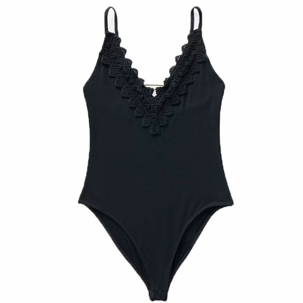 Gia Free People Bodysuit